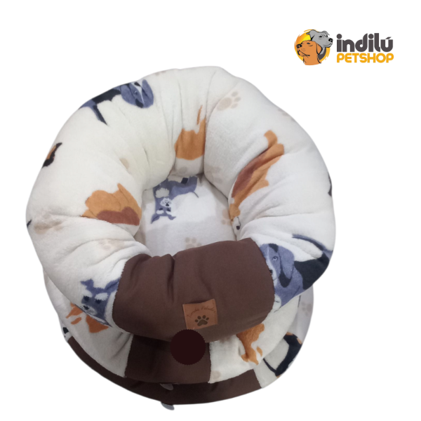 Producto - Cama "Nido" para mascotas