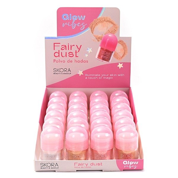 Producto - Polvo de hadas 39581