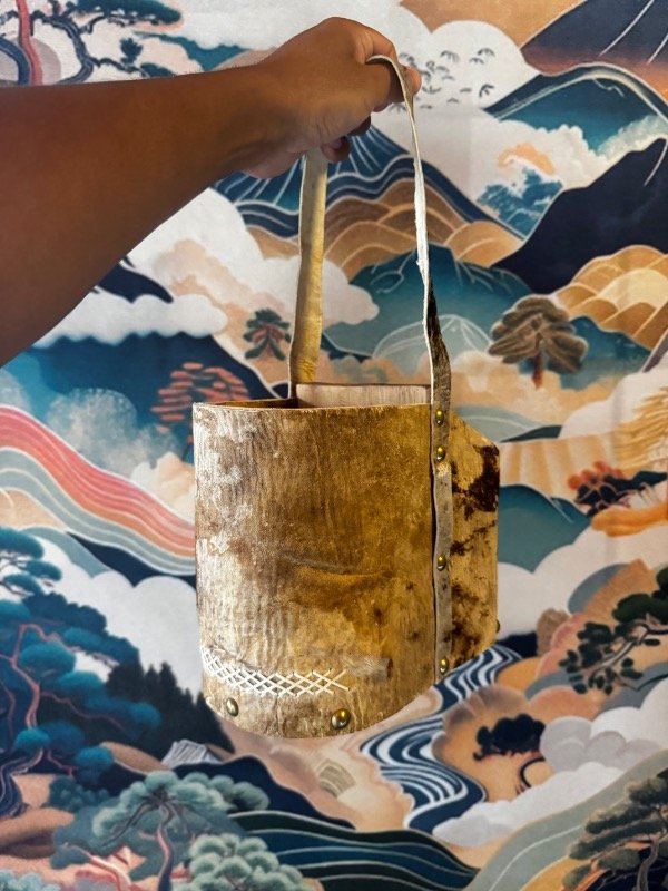 Producto - MATERA CRIOLLA 3