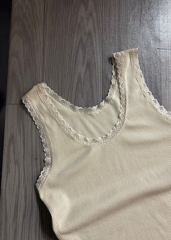 Producto - MUSCULOSA ZOE - 0