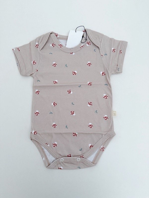 Producto - Body honguitos