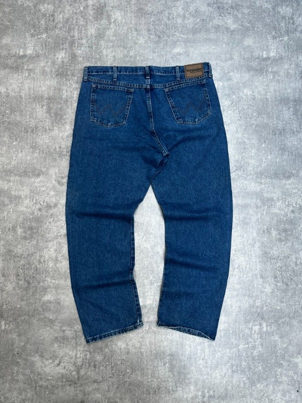 Producto - Pantalon Jean Baggy Wrangler Rugged Wear T.XL(54)