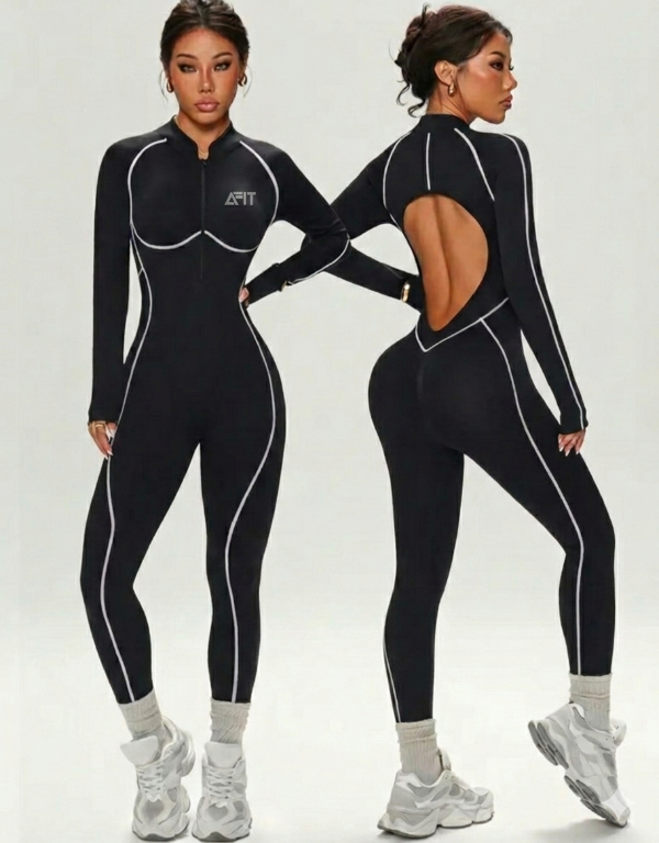 Producto - Enterizo Kendra PREMIUM