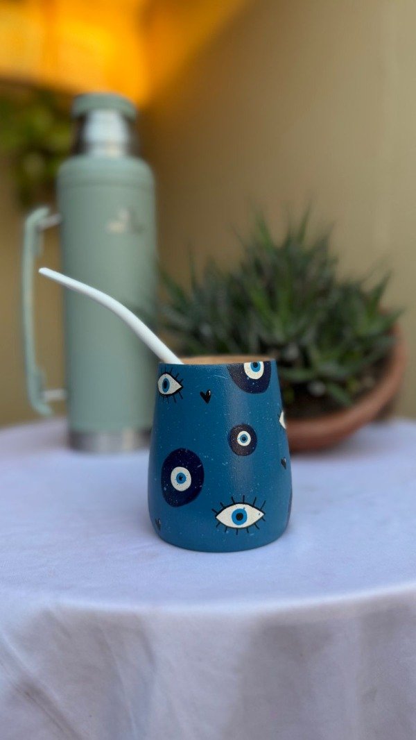 Producto - Huevito Ojo Turco