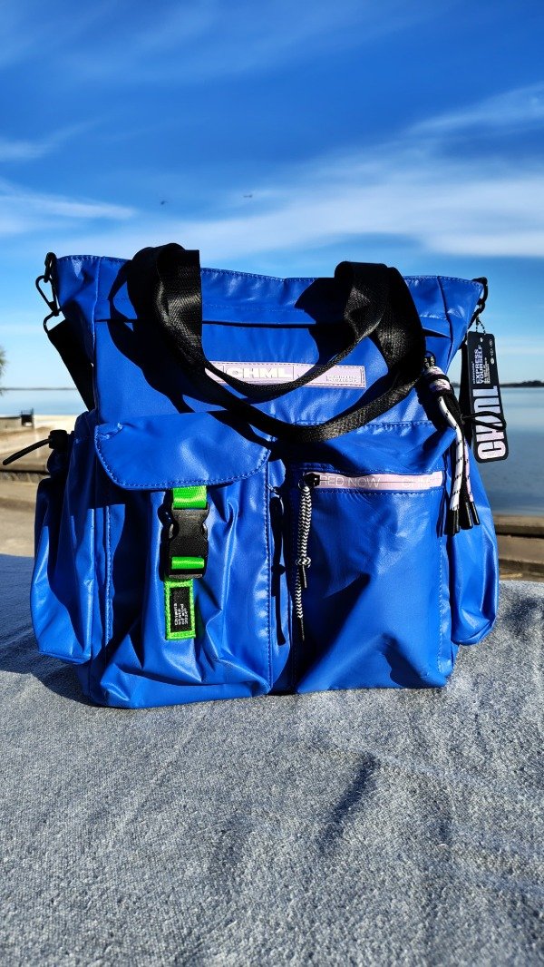 Producto - TOTE MULTIESPACIO DE CHIMOLA