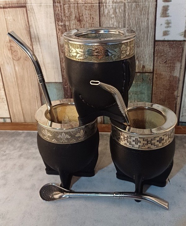 Producto - MATE IMPERIAL