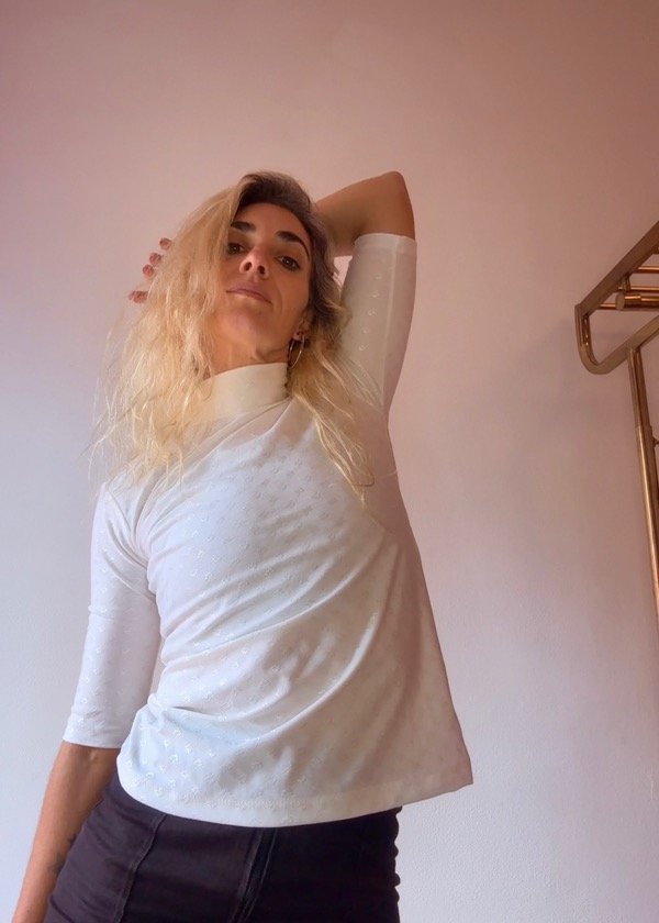 Producto - Polera Minerva
