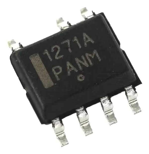Producto - Circuito Integrado Ncp1271a Ncp1271
