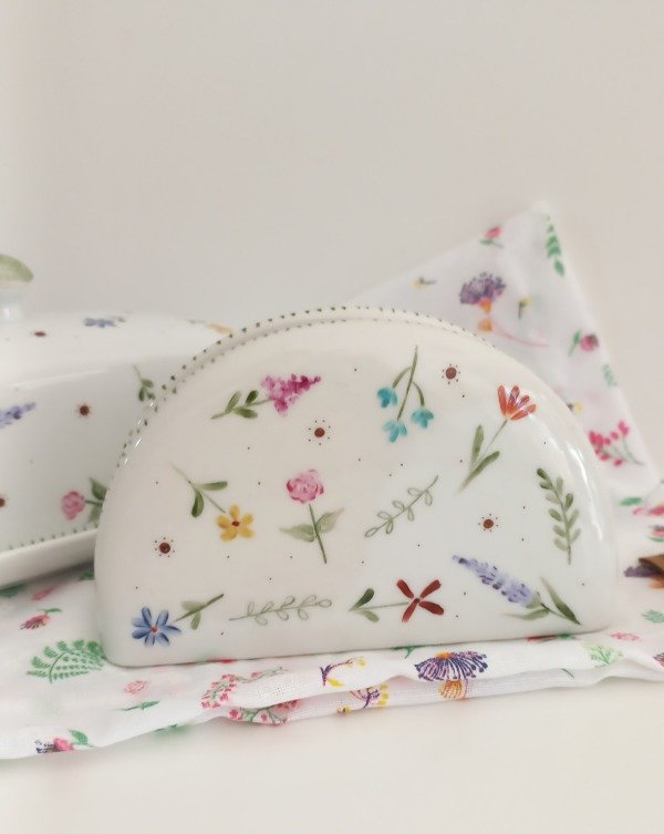 Producto - Servilletero liberty