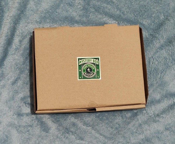 Producto - MISTERY BOX RETRO