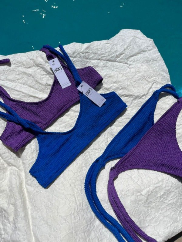 Producto - GINA (colaless)