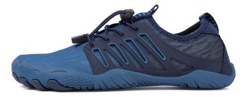 Producto - Calzado Nube Azul