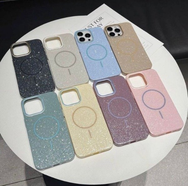 Producto - Funda SENSE iPhone 17 Pro Max / 18 Pro Max