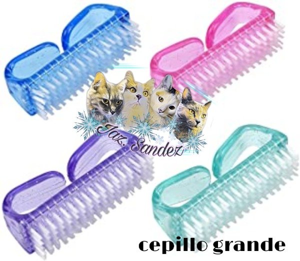 Producto - CEPILLO GRANDE