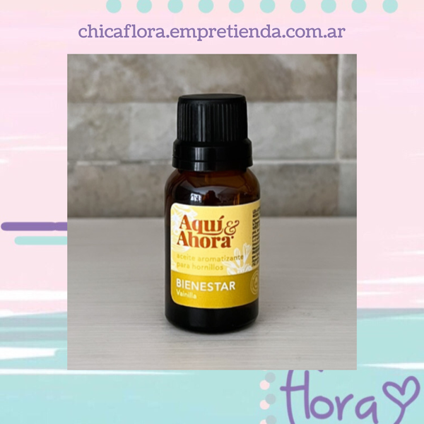Producto - Aceites aromatizantes - 4