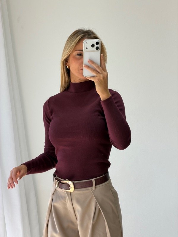 Producto - REMERA MORLEY MALLORCA