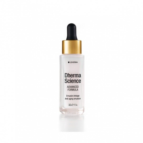Producto - Dherma Science - Advanced formula