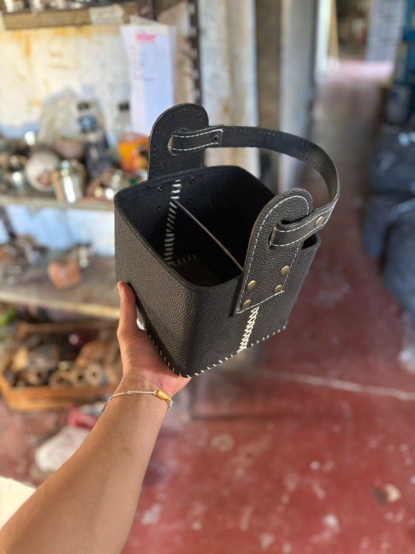 Producto - canastas eco, reforzada