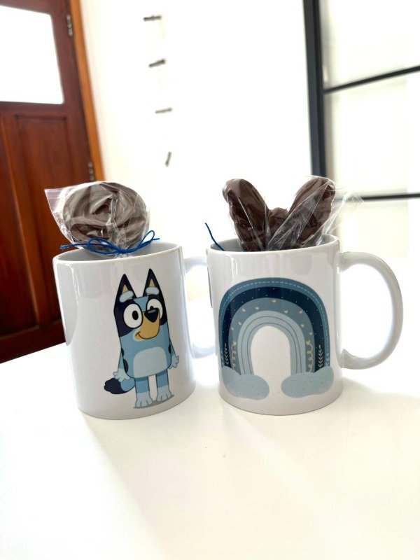 Producto - TAZA ESPECIAL KIDS