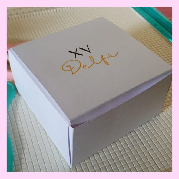 Producto - Caja Deluxe x10u