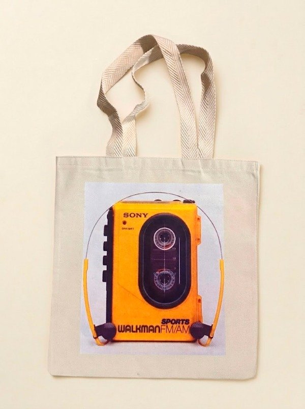 Producto - Bolsa walkman