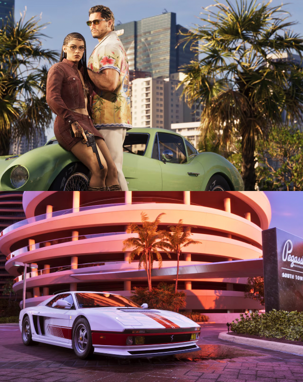 Producto - GTA VI [Ultimate Edition] - 1