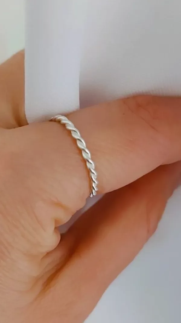 Producto - Anillo Clásic