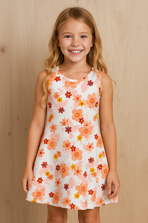 Producto - Vestido Sarah