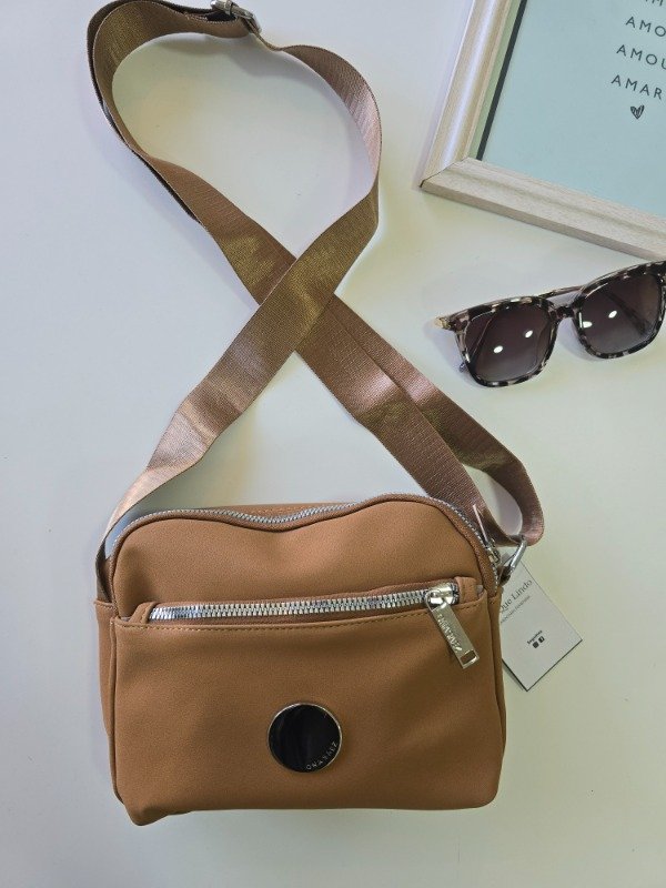 Producto - Bandolera ONA