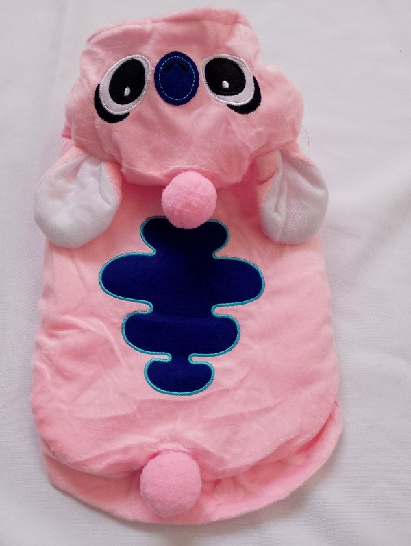 Producto - Disfraz Angela Stitch L y XL (súper chiquis) - 0