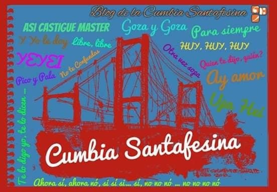 Producto - Cumbia Santafesina de Seleccion