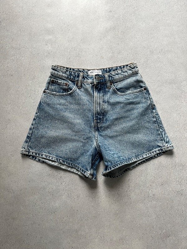 Producto - Bermuda Zara