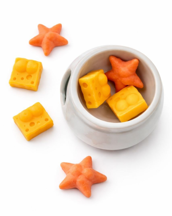 Producto - Aroma Cítricos, Grosellas y Caramelo - 2