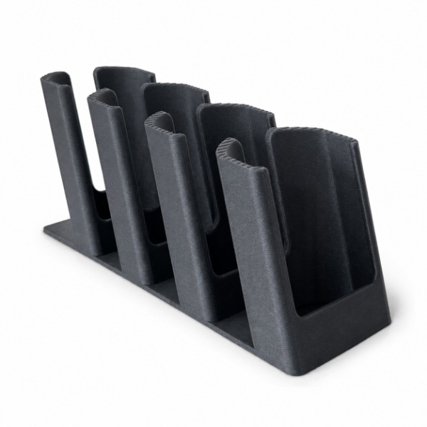Producto - Organizador para Controles Remotos x4 - 5
