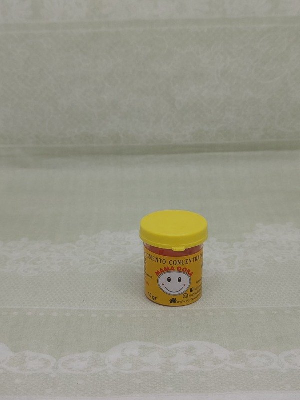 Producto - Mamá dora maiz
