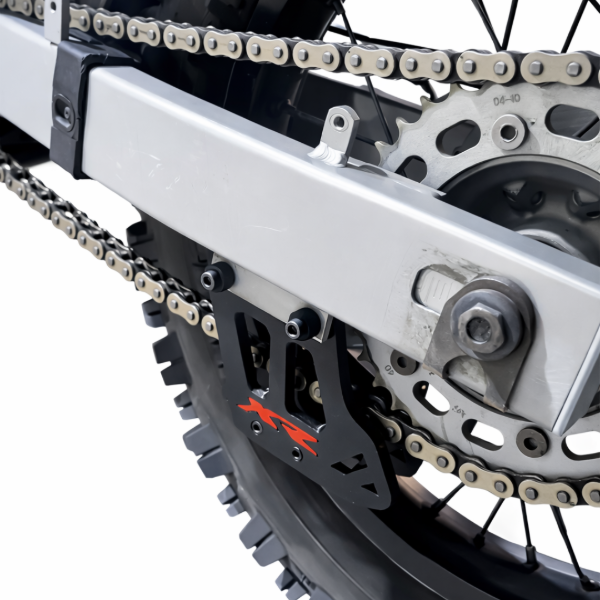Producto - Guia De Cadena Tech2 Honda logo XR - 3