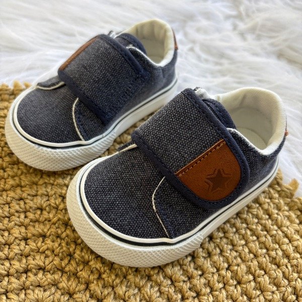 Producto - Zapas con abrojo 18 al 21