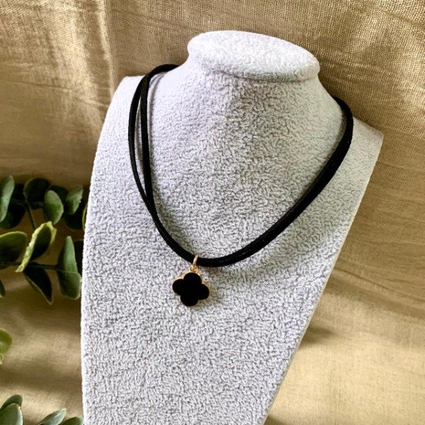 Producto - Choker Nova