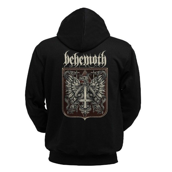Canguro Frizado Behemoth 03