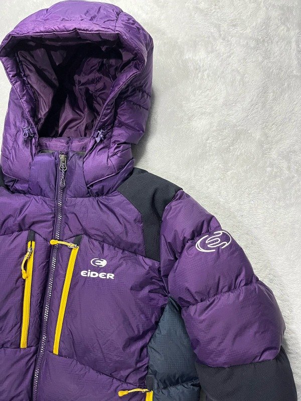 Producto - Eider Windstopper 700 - 1