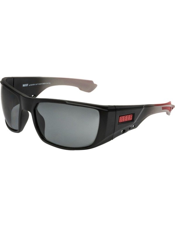 Producto - Reef M270 Negro - Cristales Grises - 0