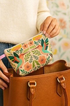 Producto - Neceser Mediano Línea Felicidad 6639