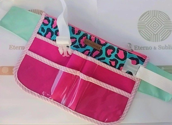 Producto - Morral Productivo