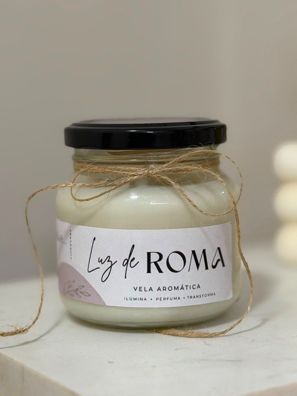 Producto - VELA SIENA - 0