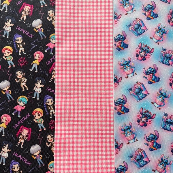 Producto - Pack 83 OUTLET cordura 1/2mt