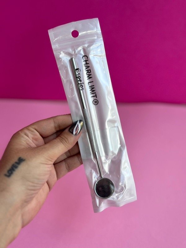 Producto - Espejo Charm Limit