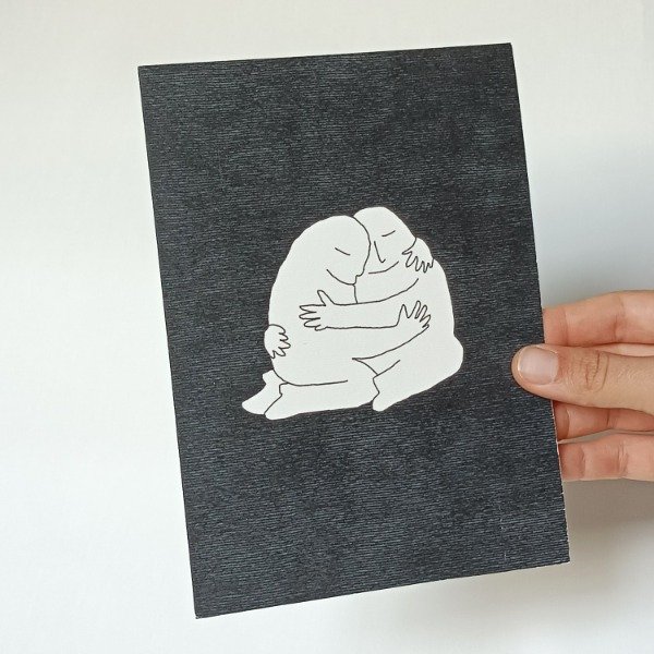 Producto - Abrazo
