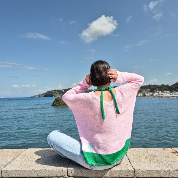 Producto - Sweater Fragola