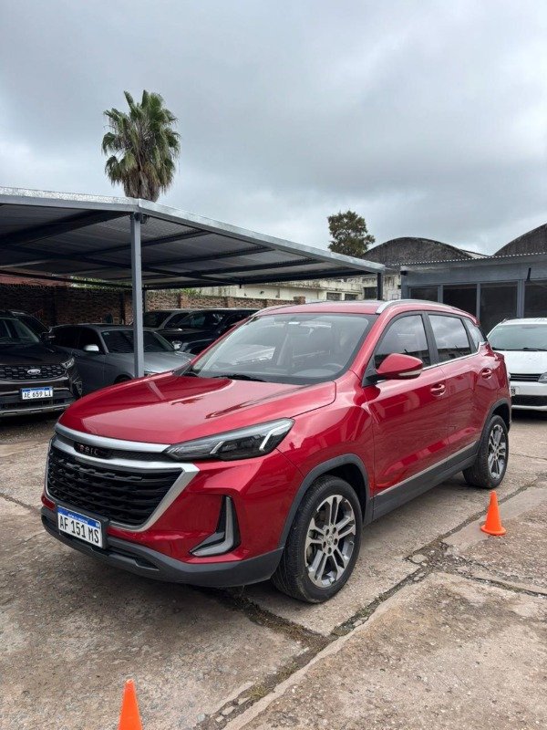 BAIC X35 1.5 Luxury 2022 en venta – Centenario Automotores