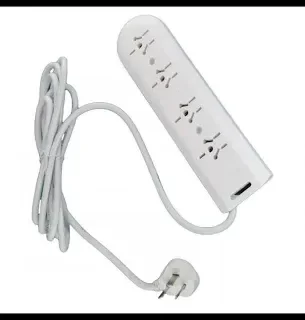 Producto - ZAPATILLA 4 TOMAS 1.5M